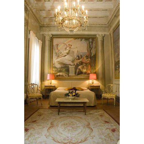 Residenza d'Epoca Palazzo Galletti