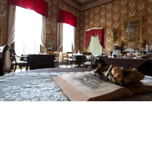 Residenza d'Epoca Regina d'Arborea