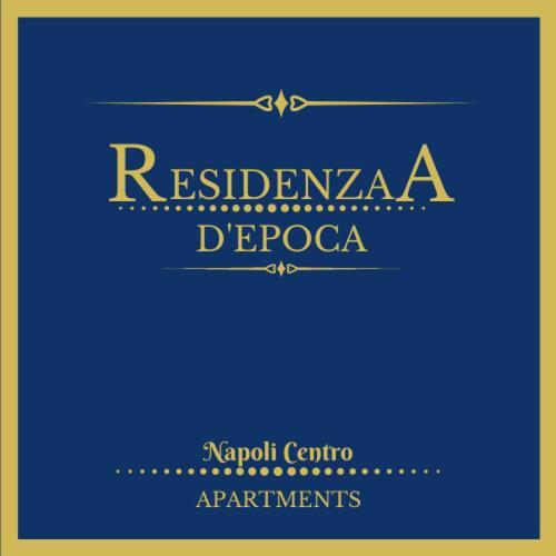 RESIDENZA D'EPOCA