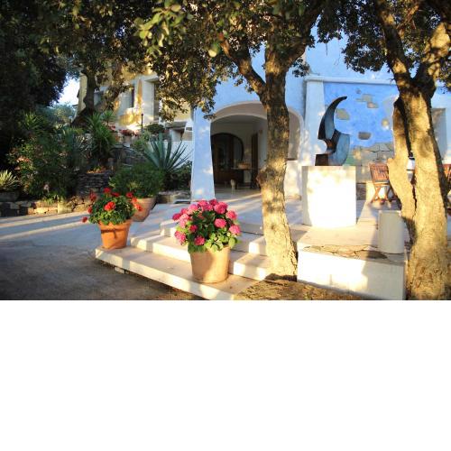 Residenza di Campagna Seranile