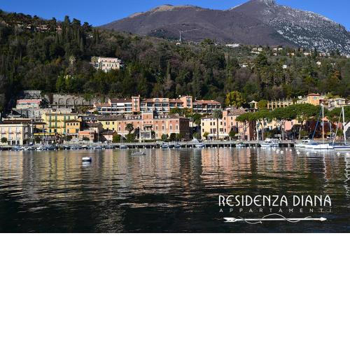 Residenza Diana