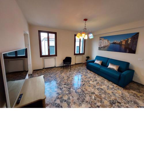 Residenza Donini in Venice Suite 2