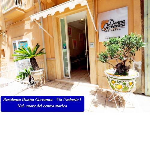 Residenza Donna Giovanna