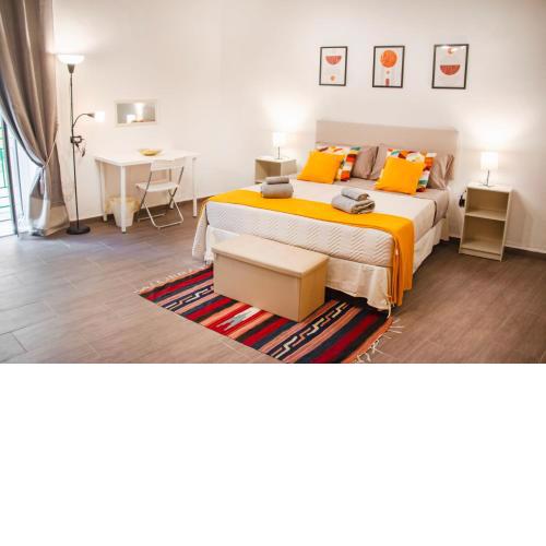 Residenza Donna Letizia