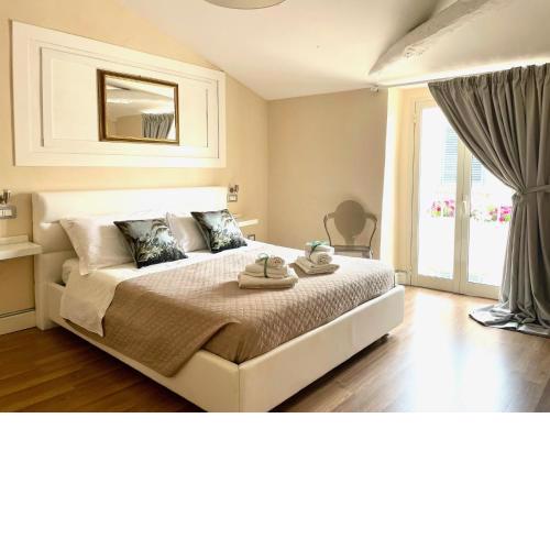 Residenza Donna Peppina
