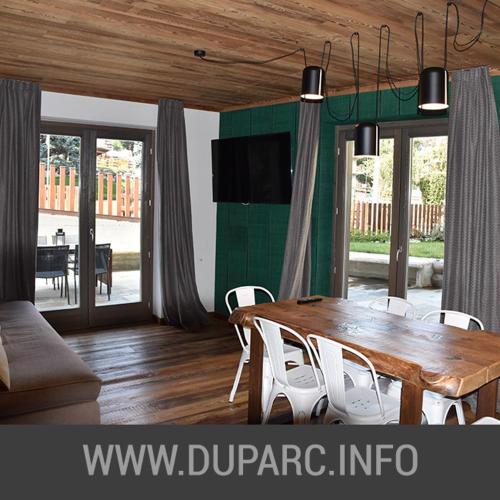 Residenza Du Parc
