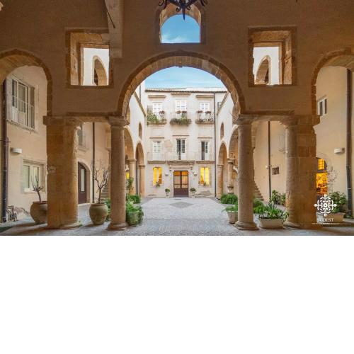 Residenza Dumah - Elegante dimora in centro