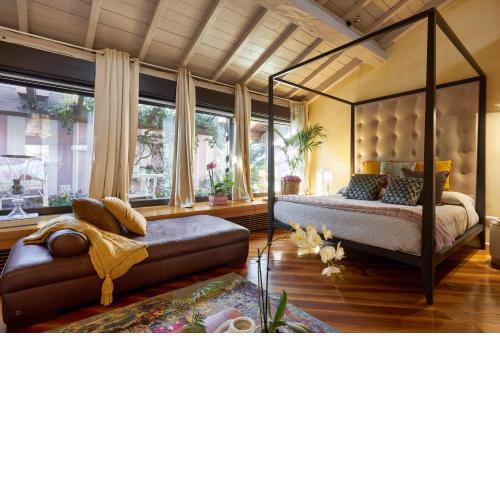 Residenza Elisabetta Luxury