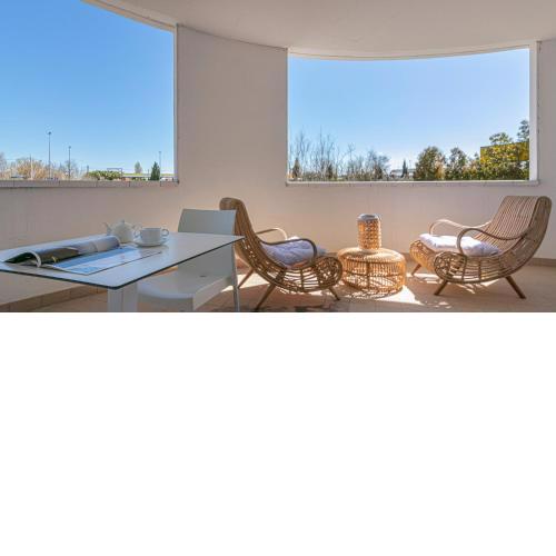 Residenza Excelsior - Bilocali Piano Terra