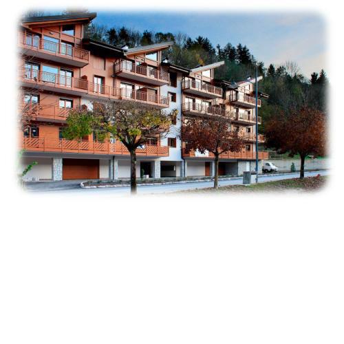 Residenza Finestra sul Parco