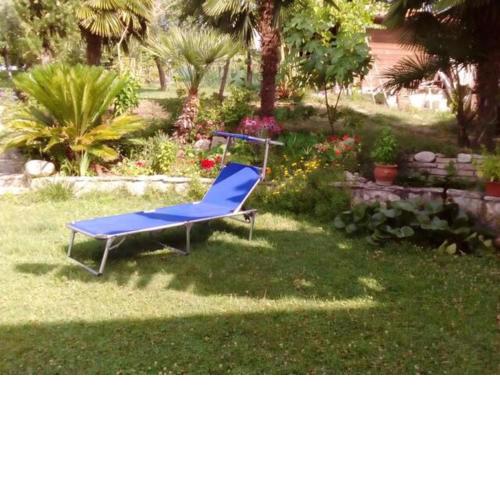 Residenza Flores
