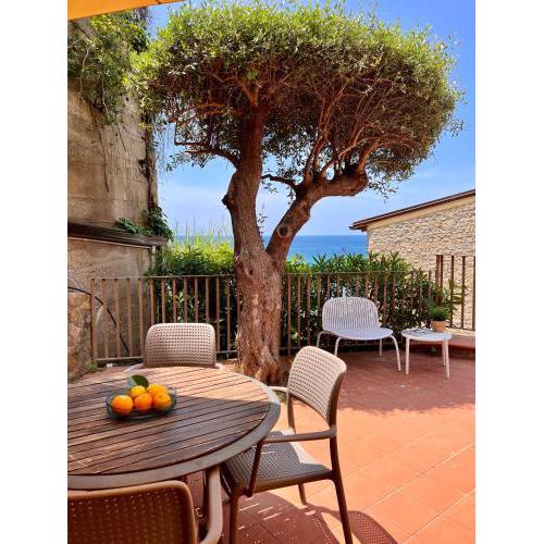 Residenza Fontanelle-Beach Resort