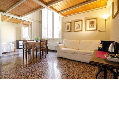 Residenza Fossalta