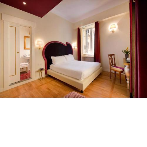 Residenza Frattina