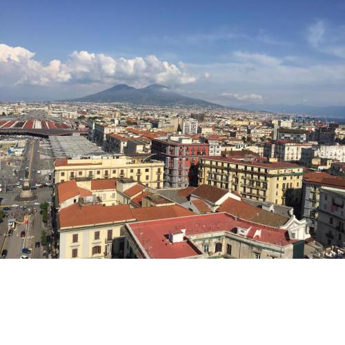 Residenza Garibaldi