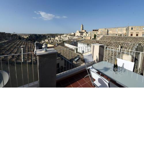 Residenza Già Antico Forno