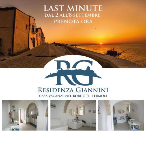 Residenza Giannini