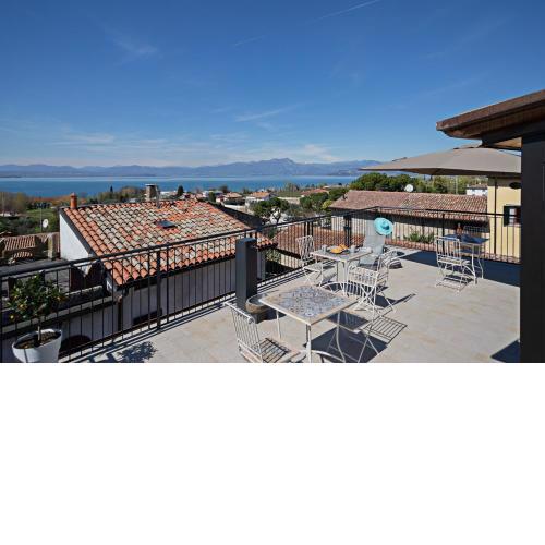 RESIDENZA G&J - Regarda Travel