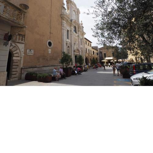 Residenza Gregorio VII