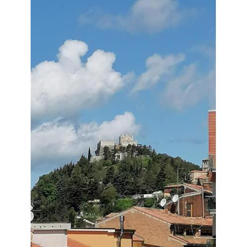 Residenza Guglielmi in Via Cavour