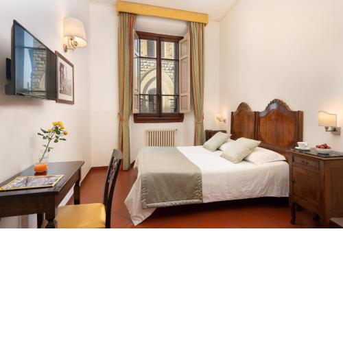 Residenza Hotel Cimabue