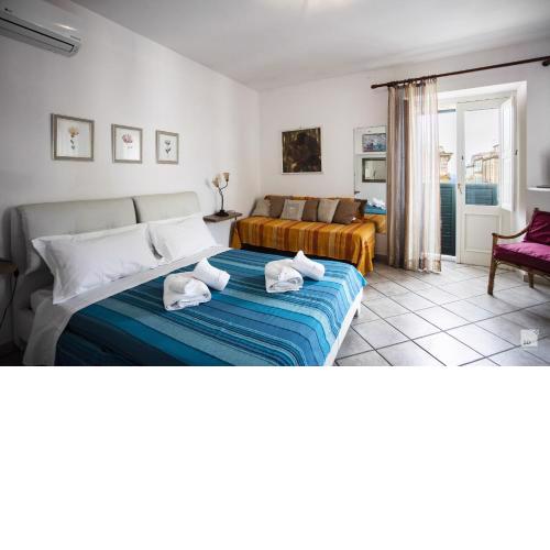 Residenza I Gioielli - Appartamento Rubino