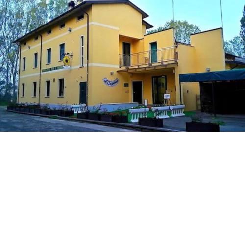 Residenza Il Capitano