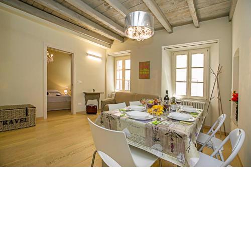 Residenza Il Cavaliere del Lago