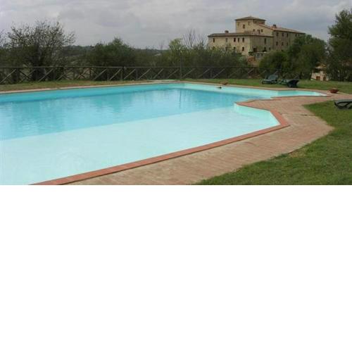 Residenza Il Platano Fortilizio di Campiglia