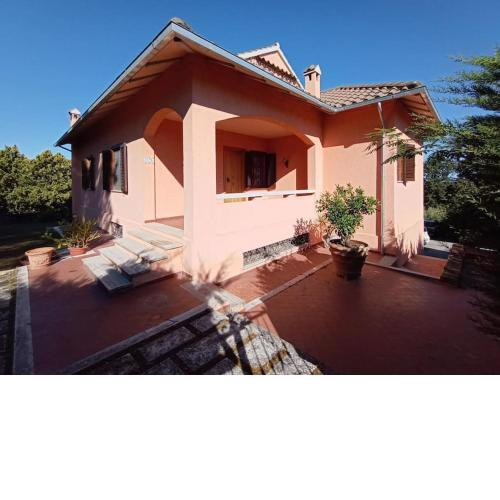 Residenza in Maremma
