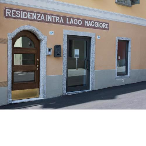 Residenza Intra Lago Maggiore