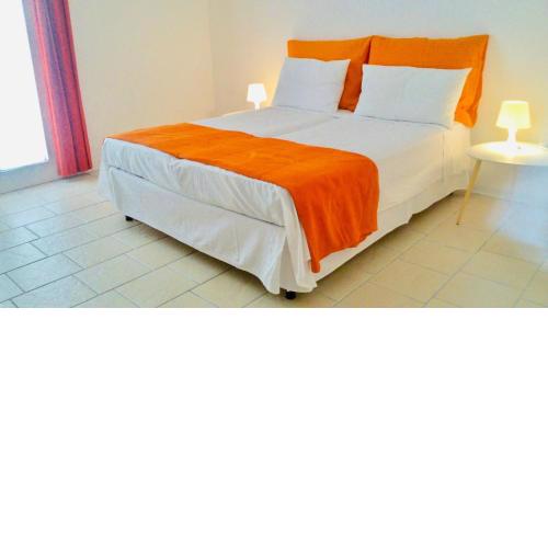 RESIDENZA ISABELLA rooms and apartments