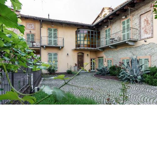 Residenza Isolina