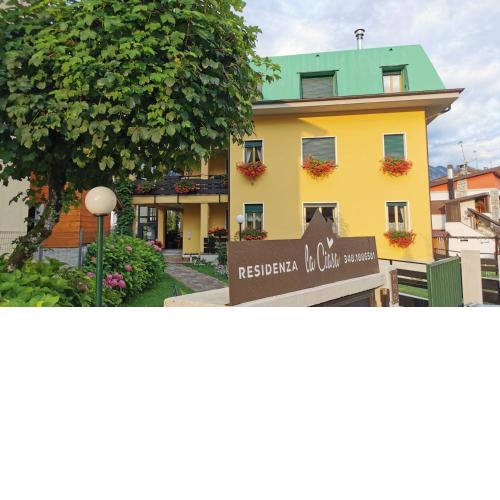 Residenza La Ciasa