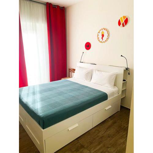Residenza La Ciorta