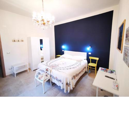 Residenza la Gallinella