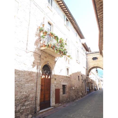 Residenza La Luce di Assisi