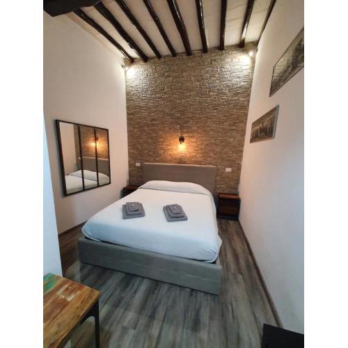 Residenza la Mandorla