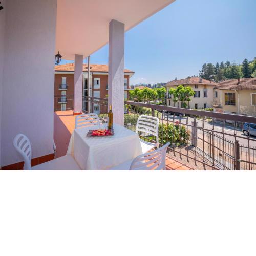 Residenza La terrazza di Dante