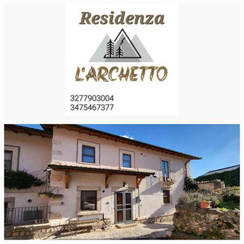 Residenza L'Archetto