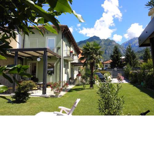 Residenza Laurum B&B