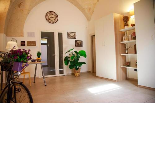 Residenza Le Chianche