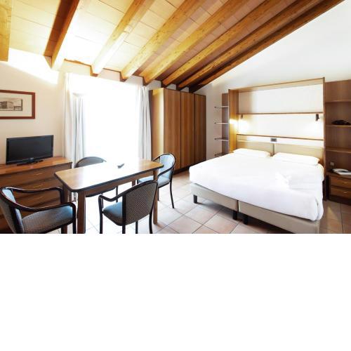 Residenza Le Cupole
