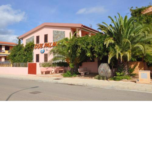 Residenza Le Due Palme