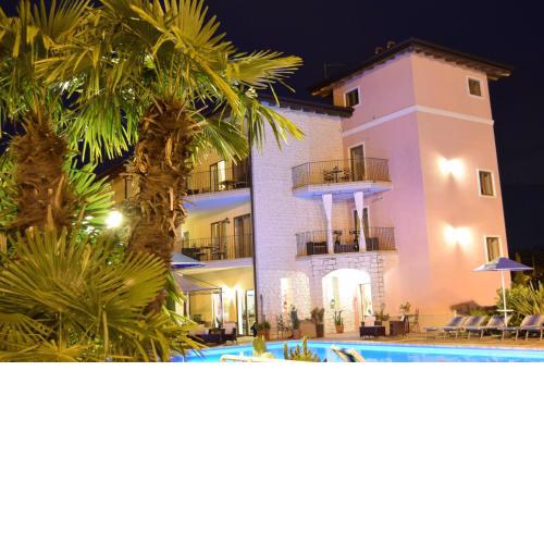 Residenza Le Due Torri