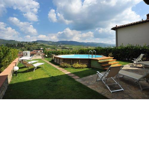 Residenza Le Grillaie