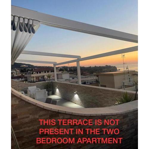 Residenza le sirene