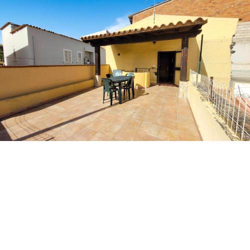 Residenza Le Terrazze Francesca