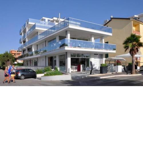 Residenza Le Terrazze