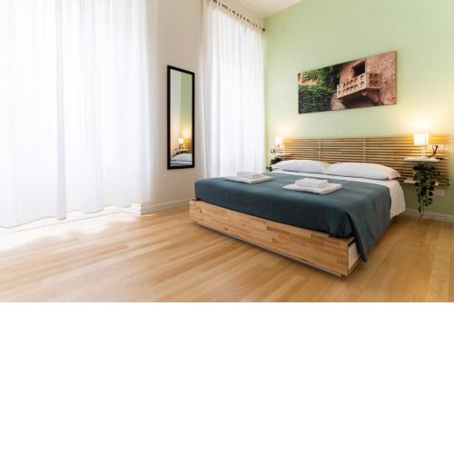 Residenza Leoncino